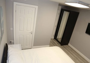A A Guest Room7Near Royal Arsenal