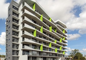 Code Apartments