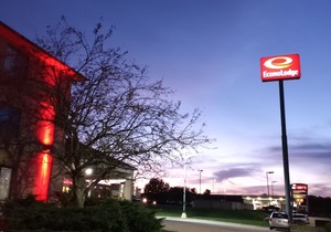 Econo Lodge