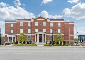 The Champlain Waterfront Hotel, an Ascend Hotel Collection
