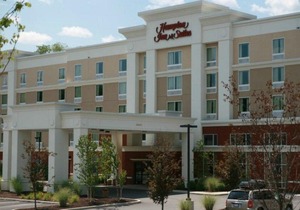 Hampton Inn & Suites Poughkeepsie