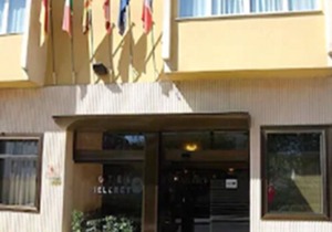 Hotel Beleret