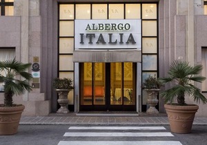 Albergo Italia