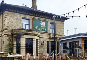 Belmore