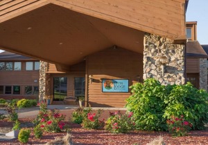 The Carlton Lodge