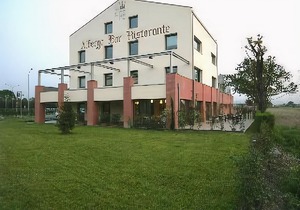 Hotel Real Fini Baia Del Re