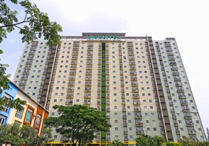 The Suites Metro Apartment by Nfo Property