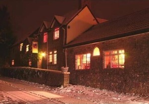 The Hunters Rest Inn