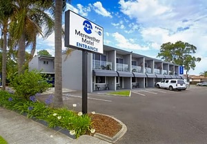 Merewether Motel
