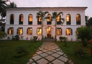 Siolim House