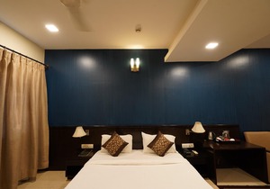 The Sapphire Comfort Hotel