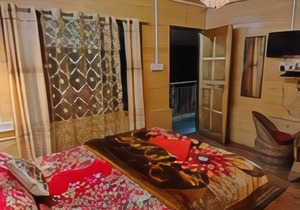 Beautiful View Homestay