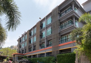 Omsaga Phuket Hotel