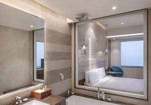 Radisson Blu Towers Kaushambi Delhi NCR