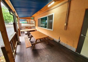 Ulsan Baenaegol Alps 119 House Pension