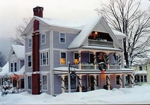 Old Stagecoach Inn