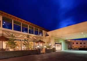 Best Western Premier Grand Canyon Squire Inn