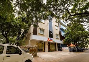 Capital O 22922 Hotel Siddartha Grand