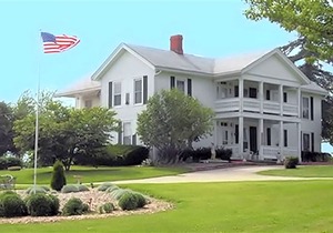 Belle Aire Mansion Guest House