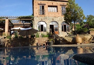 Auberge Chez Momo II