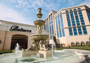 Belterra Casino Resort