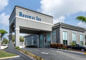 Rodeway Inn