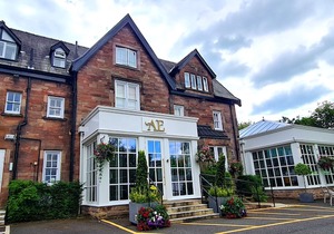 Alderley Edge Hotel