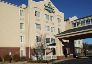 Country Inn and Suites Eagan
