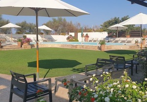 Hotel Corallo