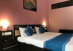 All Seasons Guest House