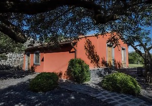 Casa Arrigo