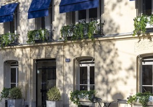 Hôtel de Banville