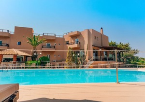 Apollo Resort Art Hotel