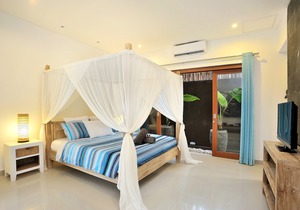 Villa Flores