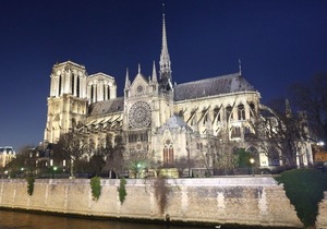 Hôtel de Notre-Dame