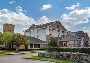 Comfort Inn