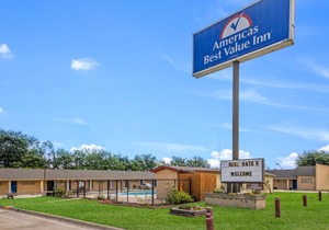 Americas Best Value Inn Giddings