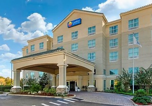Comfort Inn & Suites Tavares North
