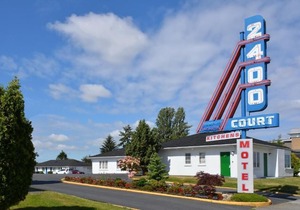 2400 Motel