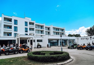 Hotel Alkar