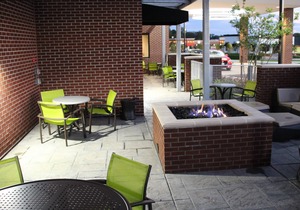 SpringHill Suites Baltimore White Marsh/Middle River