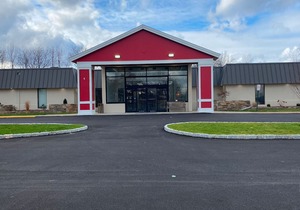 Ramada by Wyndham Windsor Locks