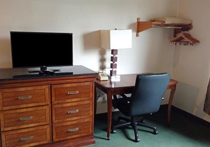 Americas Best Value Inn Zumbrota
