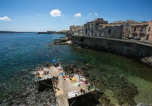 Alla Giudecca