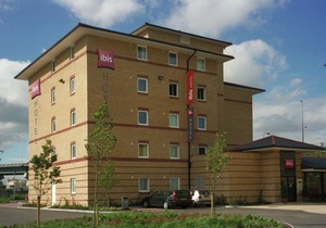 Ibis London Thurrock M25