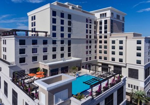Hyatt Place Boca Raton