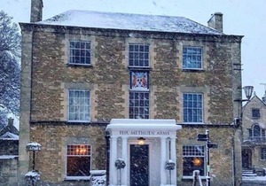 The Methuen Arms