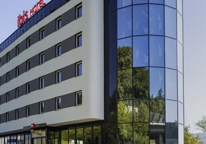 Ibis Baden Neuenhof