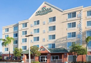 Country Inn & Suites by Radisson, Ocala, FL