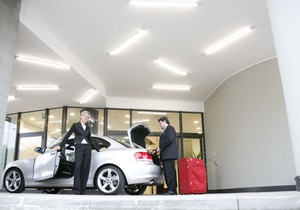 Euro Hotel Residence